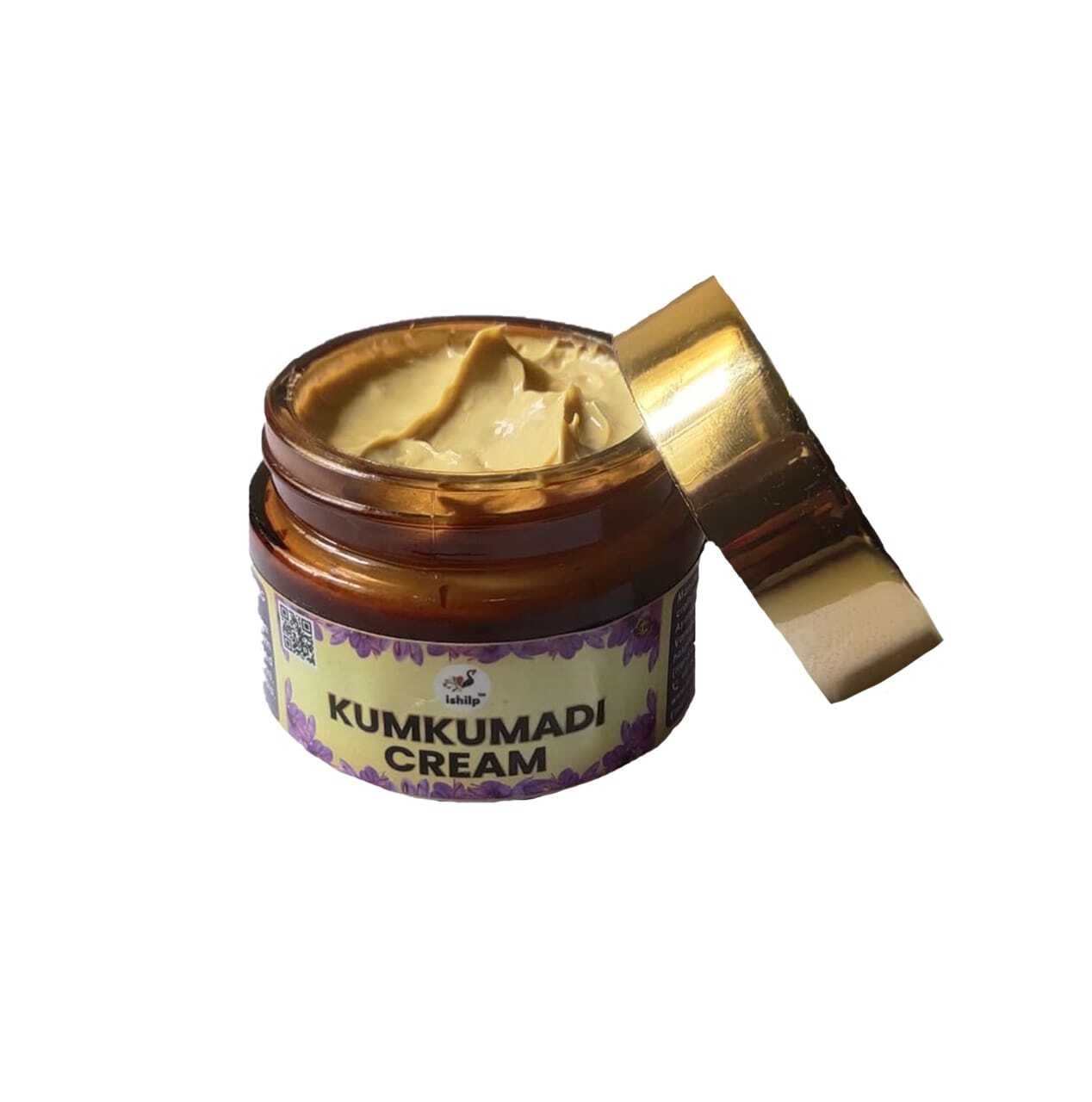 Kumkumadi Cream & kumkumadi Oil , Flat 10% Discount
